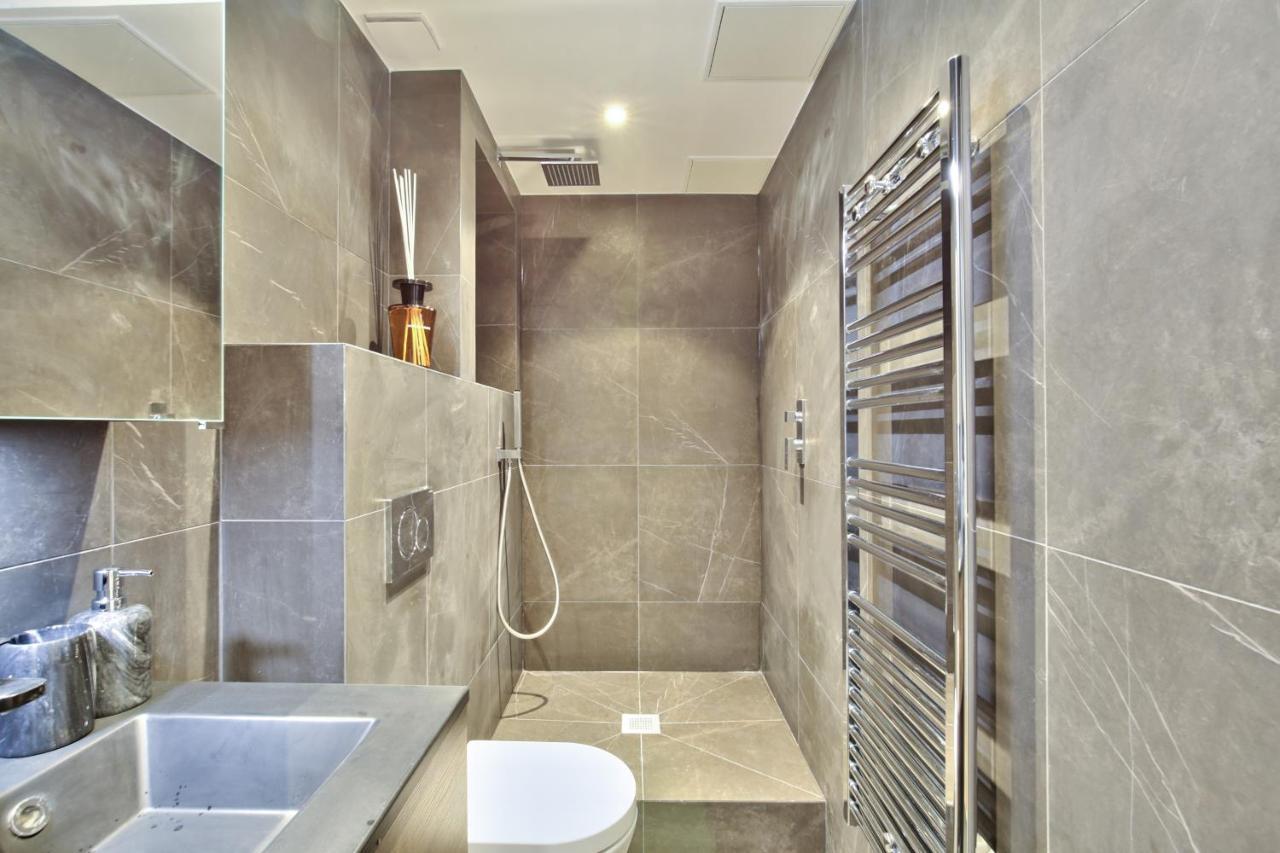 70 - Authentic Parisian Flat Apartment Exterior photo