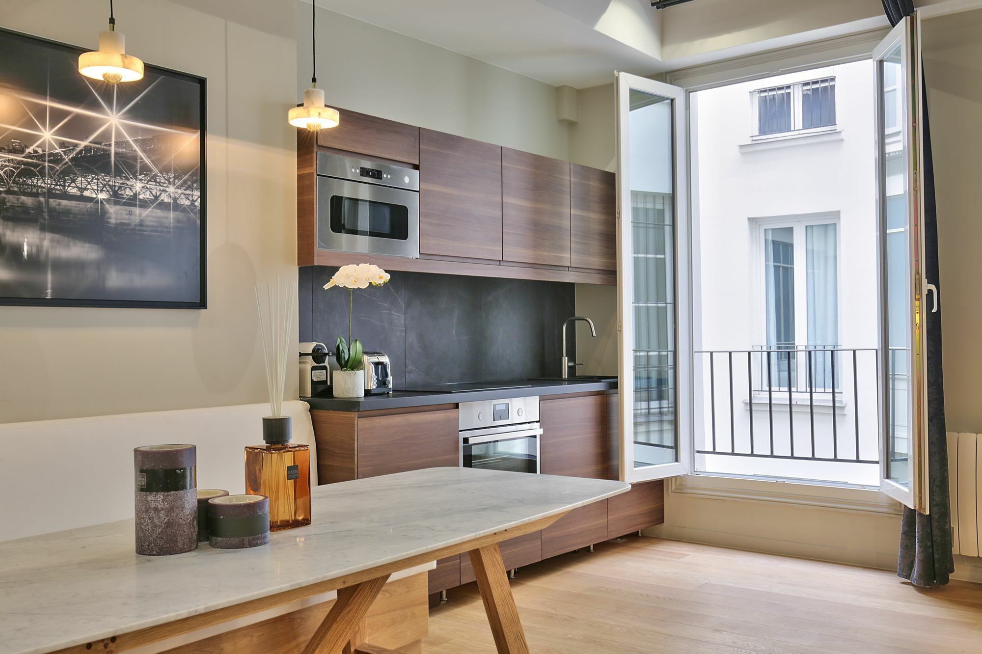 70 - Authentic Parisian Flat Apartment Exterior photo