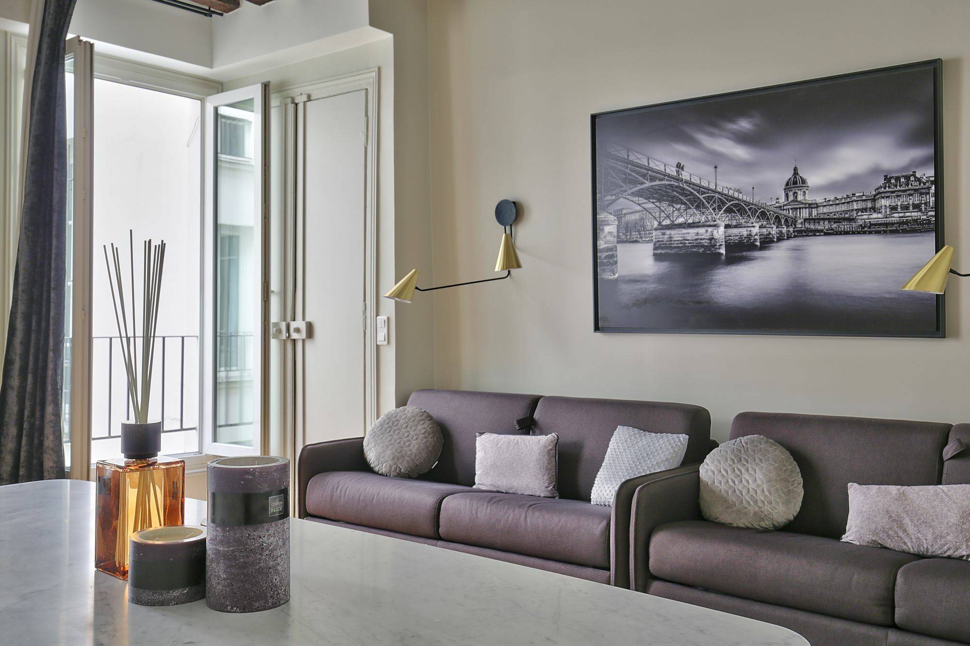70 - Authentic Parisian Flat Apartment Exterior photo
