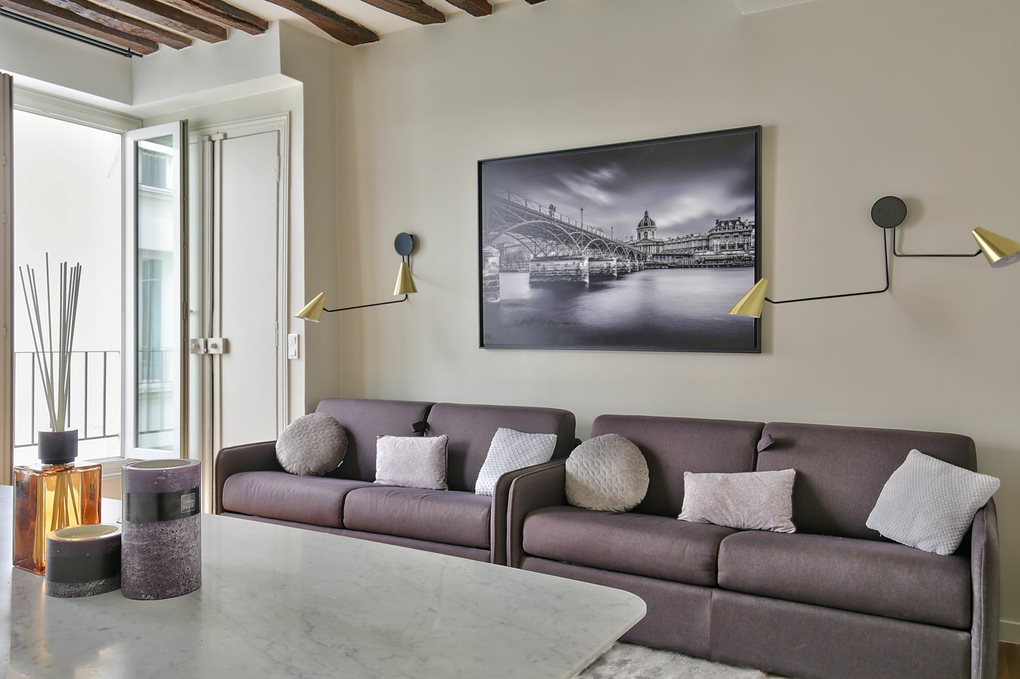 70 - Authentic Parisian Flat Apartment Exterior photo