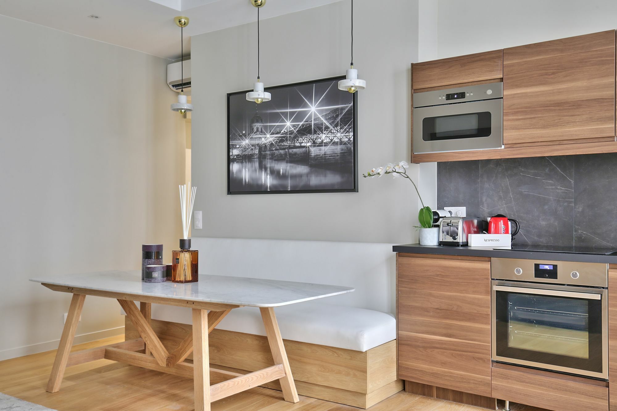 70 - Authentic Parisian Flat Apartment Exterior photo